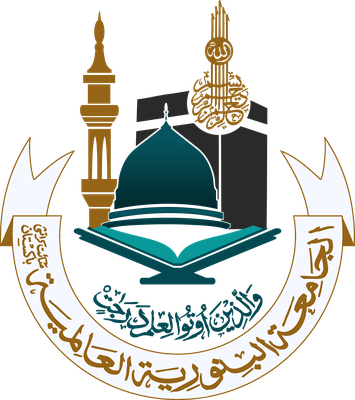 Jamia Binoria Aalamia