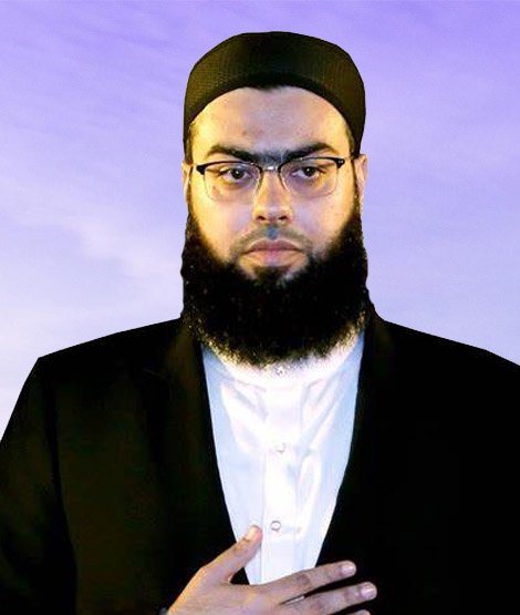 Dr. Mufti Noman Naeem